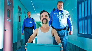 500 IQ Dwarf Criminal Has A Brilliant Idea To Escape Prison!