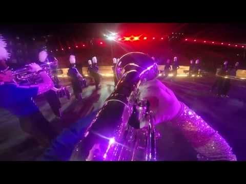 Blue Devils International 2015 Final Show Euphonium Cam