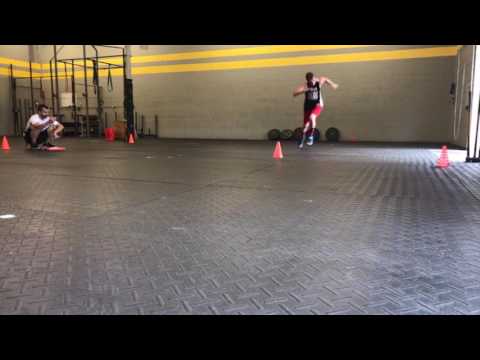 YouTube video
