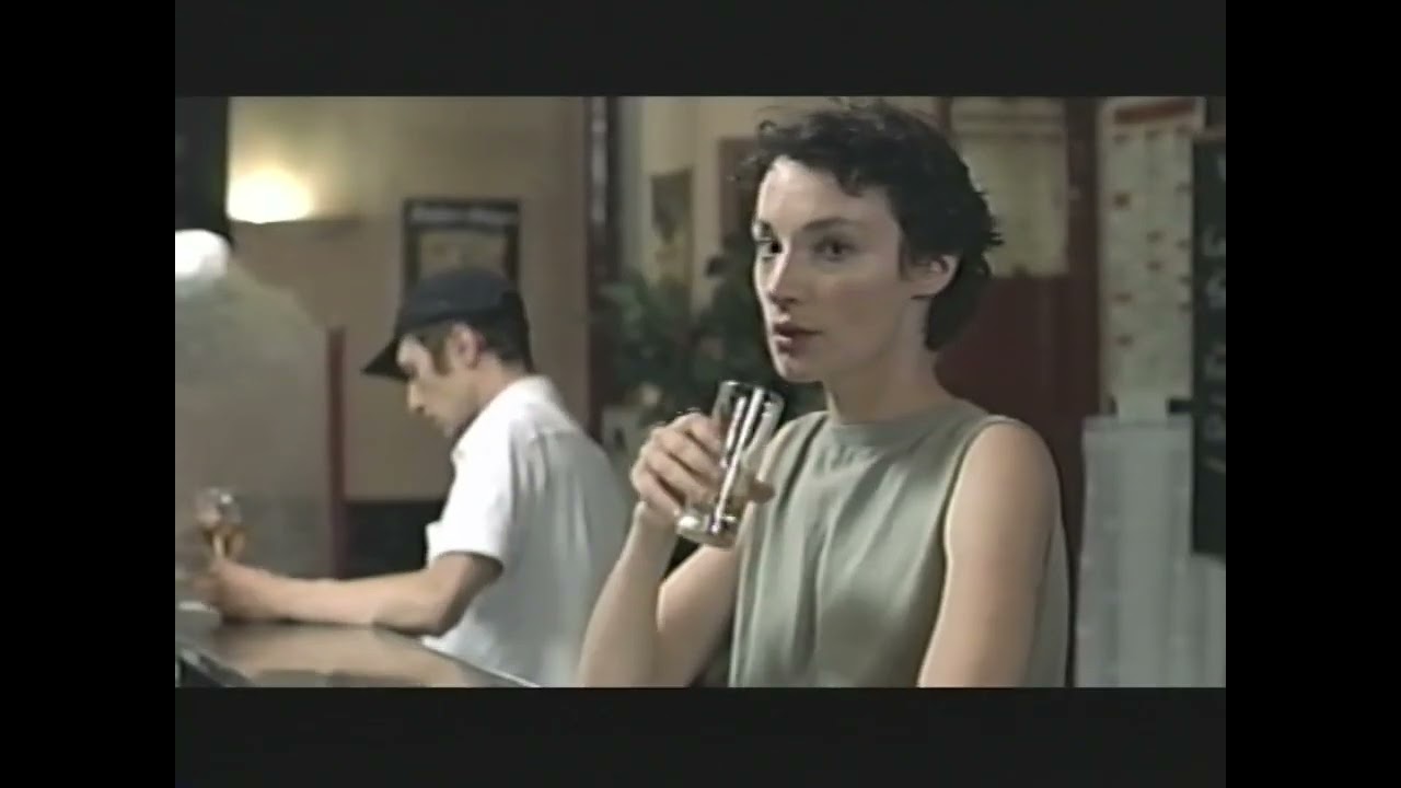 Va Savoir (2001) VHS Trailer