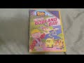 Bob The Builder BUILDING BOBLAND BAY DVD Overview