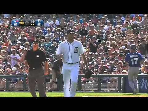 2012/08/23 Recap: TOR 2, DET 3 - F/11