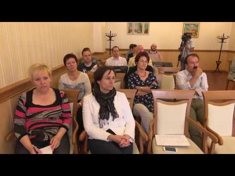 Közmeghallgatás - 2016.05.26.