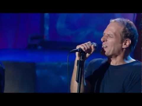 Michael Bolton Live 2005 HD   How Am I Supposed To Live Without You