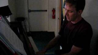 You Said (Hillsong cover)