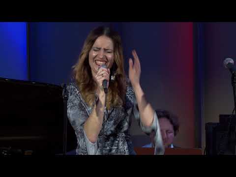 Requiem dla samej siebie - wyk. Barbara Broda Malon | 33. Studio Piosenki - reż. Janusz Gast