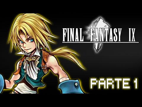 Guía Final Fantasy IX comentada - Parte 1 | Prima vista