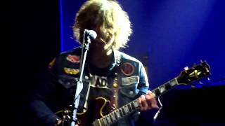 I Love You But I Don&#39;t Know What To Say - Ryan Adams - Enmore Theatre - 23-7-2015