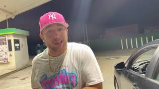 LOX Freestyle - Move Forward