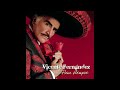 Vicente Fernández - Todo Se Derrumbó Dentro De Mi.