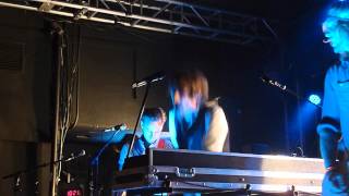 Green River Ordinance, Come On performed at Martini Ranch, Scottsdale, 6/6/2012