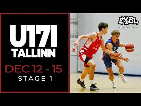 Ridzene (LVA) vs Taurage BS (FIN)