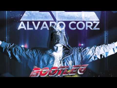 ALVARO CORZ BOOTLEG 2015 TEASER FREE DOWNLOAD