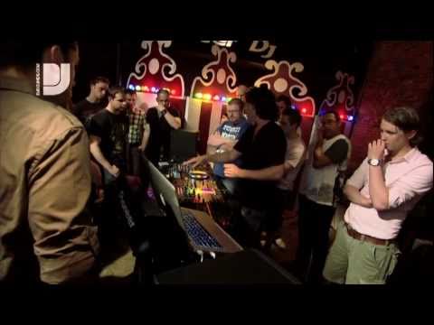 Pioneer DJ Laboratory - Performance Mixing