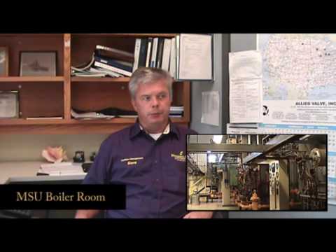 A Day In The Life Of A Chief Engineer