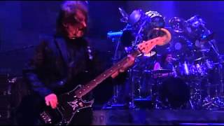 Heaven &amp; Hell 30 years - Neon Nights - Live in Europe 2009