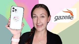 IS GAZELLE LEGIT ??? Buying and Selling Used Phones Online