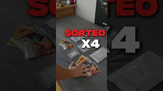 Sorteo brutal Yugioh