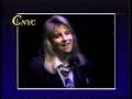 Nancy LaMott Sings "Listen to My Heart"