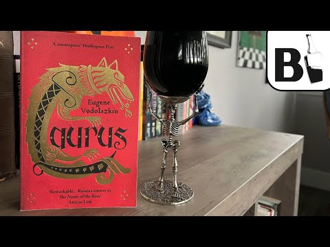 Laurus by Eugene Vodolazkin | Book Review