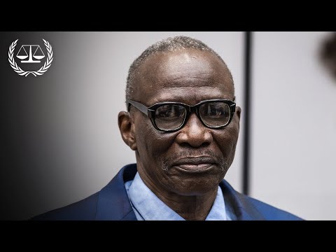 Abd Al Rahman case: Sentencing Judgement, 9 December 2025