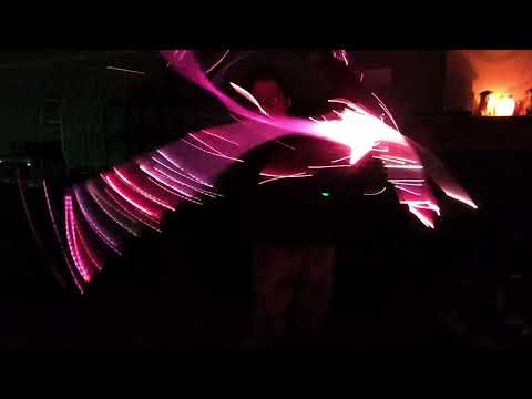 Trippy Glo Whip -  Die For You by VALORANT & Grabbitz