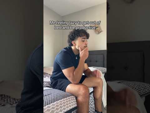 How to Be More Productive! (123 Method)