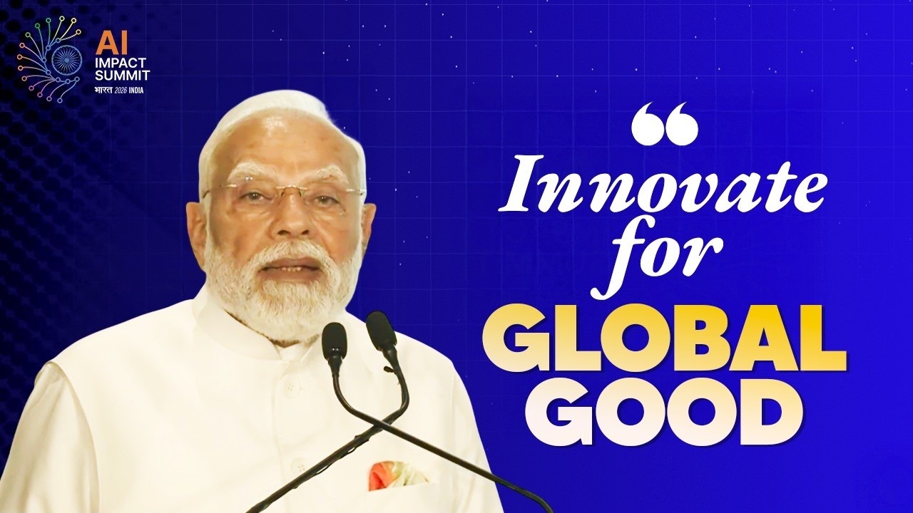 The story behind India becoming the third largest startup ecosystem, learn from PM!