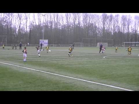 Wilhelmus F1 - DSO F1