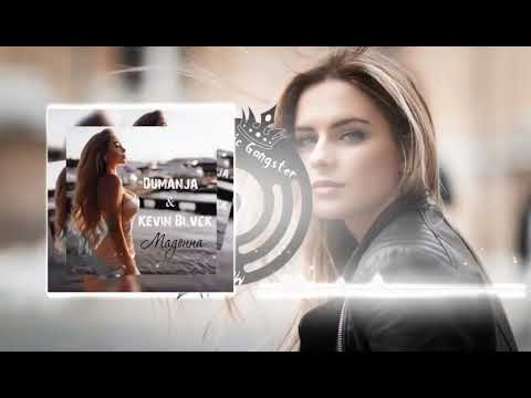 Pumanja & Kevin Blvck - Мадонна