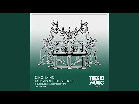 Talk about the music