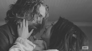 Cullen &amp; Mei - Light (Hell on Wheels)