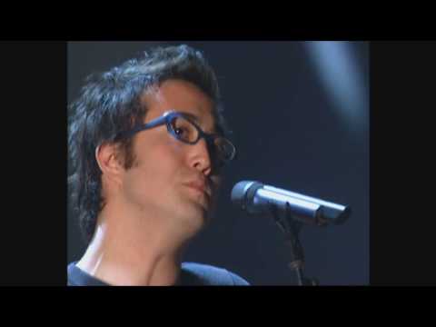 Across The Universe (Moby, Sean Lennon and Rufus Wainwright)