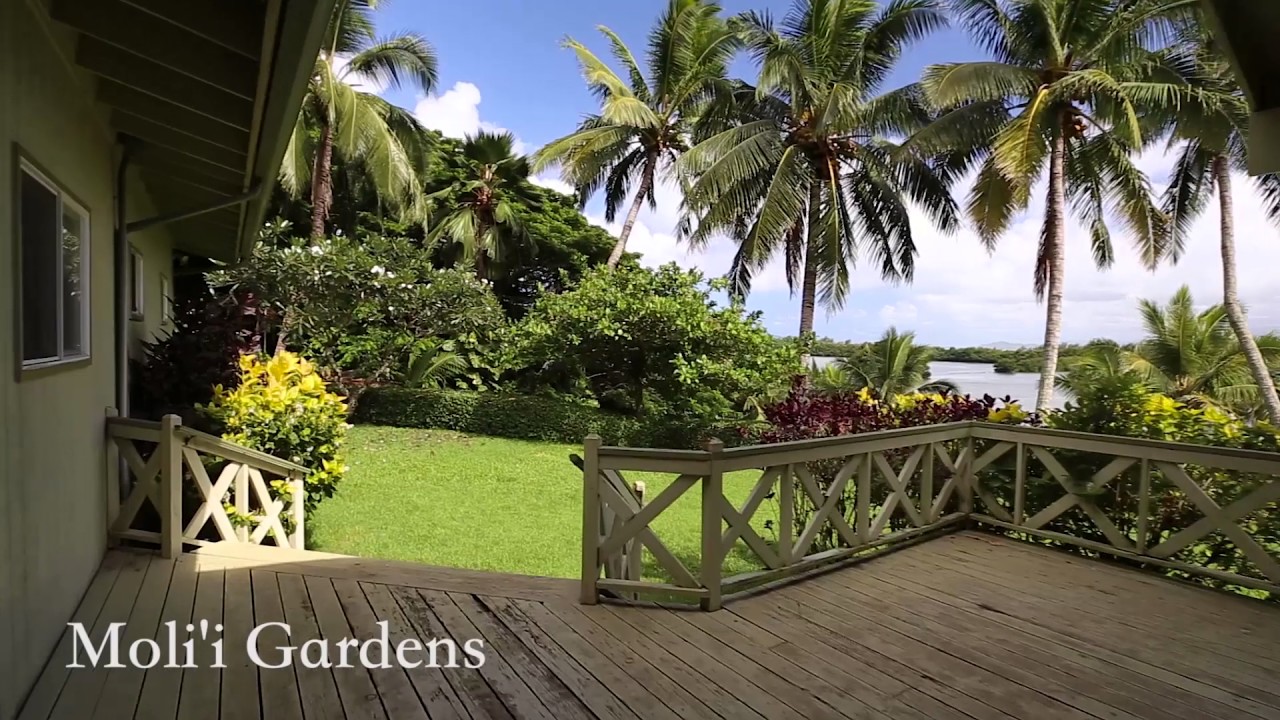 Weddings at Kualoa Ranch