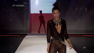 Baes &amp; Bikinis | Spring Summer 2018 Full Fashion Show | Exclusive