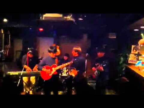 Honky Tonk Woman video
