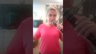 Loving proof Celine Dion