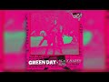 Jesse Malin (Ft. Billie Joe Armstrong) - Black Haired Girl (Saviors Mix)