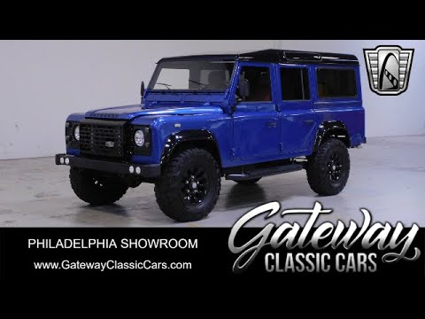 1994 Land Rover Defender (CC-1998229) for sale in O'Fallon, Illinois
