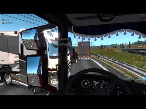 ETS2MP Report N.584