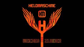 Heldmaschine Chords