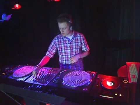 Vadim Soloviev @ Royal DJ TV - 2010.06.14