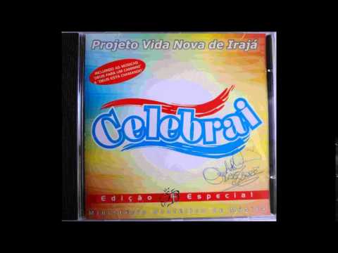 Projeto Vida Nova de Irajá - Deus está Chamando