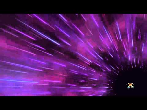 Birth by Sleep, English cutscene: 64 - Battle in the Lanes Between