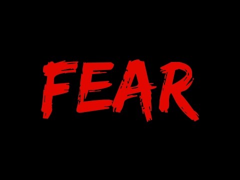 Pureverb & Perswaysion - F.E.A.R (face everything and rise)