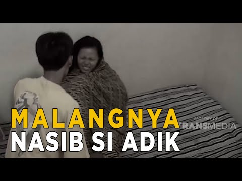 Beginilah Reka Adegan Penyekapan untuk Menodai Adik Ipar | JELANG SIANG