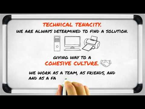 AVATAR Computing video.