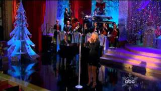 08 Christmas Time Is In The Air Again - Mariah Carey CHRISTMAS SPECIAL live