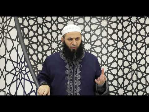 A ke deshirë të shtohet jeta dëgjoje këtë video.. | Hoxhë Sadullah Bajrami