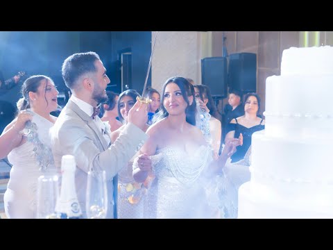 Assyrian Engagement of Banibal & Ninorta 20 July 2024 Albazi